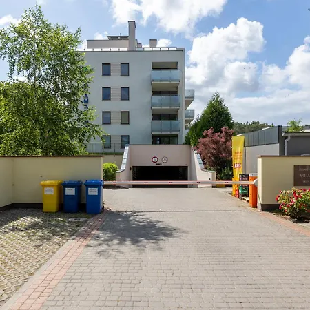 Apartment Aquamarina With Terrace - Close To The - By Renters *